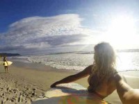 7 Days Surf, Yoga and Outdoor Retreat in Ecuador