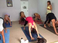 17 дней 200 часов обучения учителей йоги в Пуэрто-Рико
