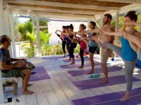8 Days Hang Music and Yoga Retreat in Ibiza, Spain