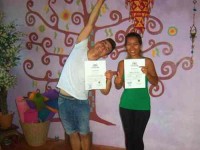 3 Days Level 1 Reiki Healing & Yoga Retreat in Krabi