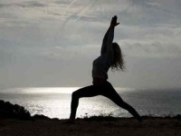8 Days Relaxing Yoga Retreat in Portugal