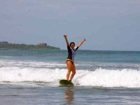 7 Days Women’s Surf and Yoga Retreat Costa Rica