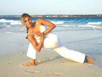 8 Days Yoga Retreat in Zanzibar