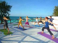 8 Days Yoga Retreat in Zanzibar