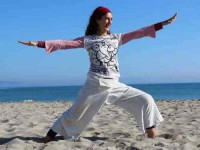 8 Days Yoga Detox Retreat in Spain