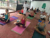 3 Days Yoga Retreat in Goa, India