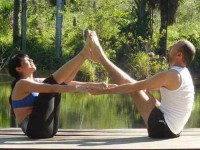 4 Days Reiki Level 1 Initiation & Yoga Retreat in Peru