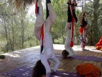 4 Days Healthy Food and Yoga Retreat in Spain