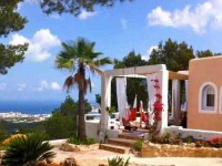 4 Days Healthy Food and Yoga Retreat in Spain
