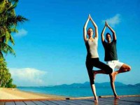 7 Days Yoga Wellness Retreat in Bali, Indonesia
