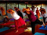 7 Days Rejuvenating Yoga Holiday in Goa, India