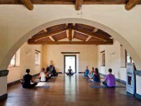 8 Days Yoga and Meditation Retreat in Tuscany, Italy