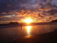 4 Days Beach and Yoga Retreat in Costa Rica