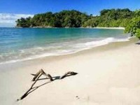 4 Days Beach and Yoga Retreat in Costa Rica