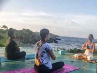 10 Days Master Cleanse Detox Yoga Retreat in Jamaica