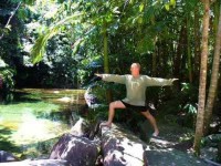 4 Days Yoga Retreat in Daintree Rainforest, Australia