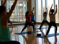 28 Days 200-hours Yoga Teacher Training in Rishikesh