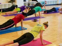 28 Days 200-hours Yoga Teacher Training in Rishikesh
