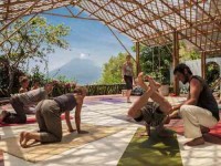 6 Days Personal Yoga Retreat in Atitlan, Guatemala