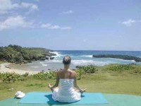 6 Days Juicing, Detox, and Yoga Retreat in Jamaica