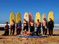 8 Days Yoga and Surf Holiday in Agadir, Morocco