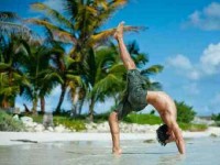 8 Days Maya Tulum Mind+Body+Spirit Yoga Retreat in Mexico