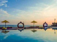 4 Days Yoga and Beach Relaxation Retreat in Sri Lanka
