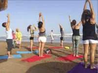 7 Days Surf and Yoga Retreat in Morocco