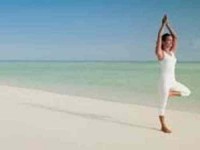 4 Days Maldives Yoga and Spa Holiday