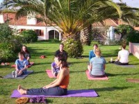 5 Days Climbing and Yoga Retreats Portugal