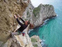 5 Days Climbing and Yoga Retreats Portugal