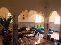 4 дня богомолова и Йога Retreat в Марокко	