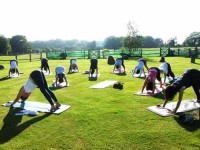 3 Days Weekend Yoga Retreat in UK