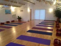 3 Days Weekend Yoga Retreat in UK