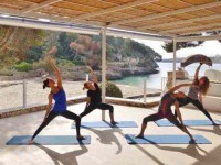4 Days Luxury Beach Yoga Retreat in Spain