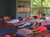 4 Days Meditation, Healing, and Yoga Retreat Hawaii