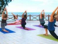 8 Days Yoga Holiday in Zanzibar, Tanzania