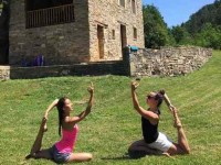 3 Days Weekend Yoga and Ayurveda Retreat in Spain