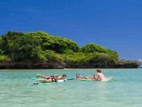 8 Days Lifestyle Surf and Yoga Retreat Bali