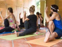 2 Months Yoga and Meditation Retreat in Cambodia