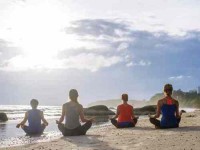 2 Months Yoga and Meditation Retreat in Cambodia