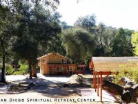 3 Days Yoga and Stillness California Yoga Retreat