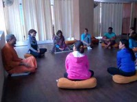 56 Days 500-Hour Yoga TT in Rishikesh, India