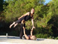 8 Days Yoga, Art & Adventure Retreat in Croatia
