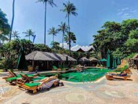 6 Days Beachfront Eat Well Detox and Yoga Retreat in Thailand