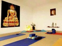 8 Days Full Moon Yoga & Wellness Retreat in Spain