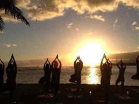 5 Days Foodies in Paradise Yoga Retreat in Puerto Rico