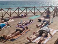 8 Days New Years Yoga Retreat in Mexico