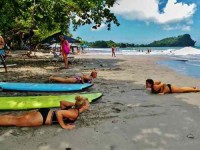 5 Days Wellness, Yoga, & Surf Retreat in Costa Rica