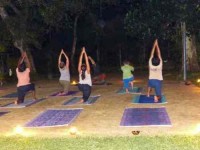 22 Days Ayurveda Yoga Detox Retreat in Sri Lanka